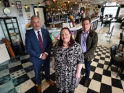 GMI Construction Group to deliver £7m refurbishment of South Shields’ iconic Customs House