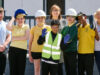 Hull youngsters gain insight into one of city’s biggest industries