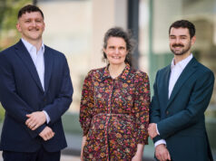 HURST strengthens its ranks with four appointments