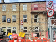 Historic Hexham property sold to local business for restoration