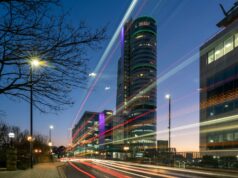 How Northern Businesses Are Adapting to Smarter Workflows Photo by Paul Rigel - Unsplash