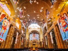 Major new art installation set to transform Manchester Cathedral this summer