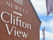 Newett Homes Unveils Stylish New Three-Bedroom Showhome in Sought-After North Yorkshire Village