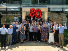 JCT600 celebrates 80 years as the family-owned business continues to grow