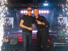 Leeds property professional crowned Crypt Factor 2026 winner at Elland Road