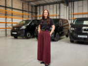 RECOM Solutions supports expansion of passive fire protection division with new distribution hub