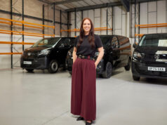 RECOM Solutions supports expansion of passive fire protection division with new distribution hub