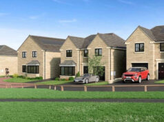 Housebuilder announces exciting plans for new 97 home development in Carlton, North Yorkshire