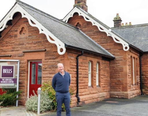 Still Rising After 80 Years: Inside The Cumbrian Bakery That Never Stops Evolving