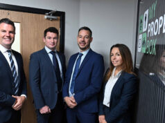 My Property Box named North East Estate Agency of the Year after landmark year of sustained growth