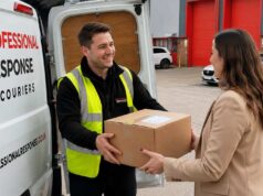 Why Northern Businesses Still Rely on Local Couriers When Delivery Deadlines Really Matter Courier Delivery Services