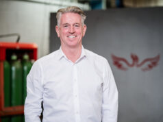 Entrepreneur Shares Hard-Earned Lessons in New Book