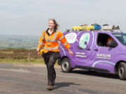 Quickline reaches major North Yorkshire Project Gigabit milestone ahead of schedule
