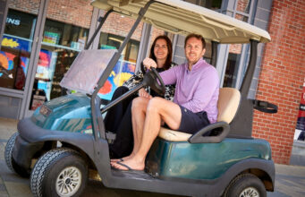 New Golf And Entertainment Venue Tees Up For Flemingate Opening