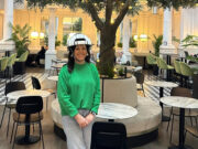 AI Brain Scanning Technology Reaches Clinic in Harrogate