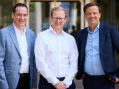 Business Rescue Expert bolsters north west team with Gareth Hunt appointment