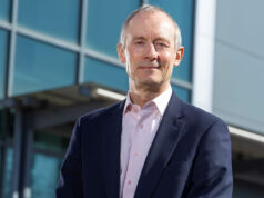 Fulcrum Group appoints former Burns & McDonnell UK leader as Executive Chairman