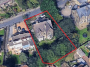 Twelve fully let studio flats in Horsforth to go under the hammer