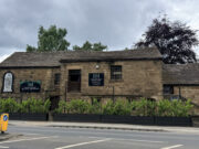One of UK’s oldest pubs, former medieval watermill in Barnsley, to go under the hammer
