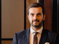 Leeds Marriott Begins New Chapter with General Manager Appointment