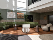 Yorkshire interiors specialist completes landmark projects as turnover tops £7m