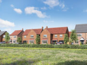 First Homes Snapped Up At King’s Crescent Launch