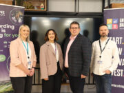 Quickline partners with Enterprising Barnsley to help South Yorkshire businesses harness AI