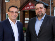 North west housing associations merger to create regional provider