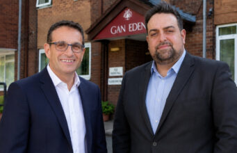 North west housing associations merger to create regional provider