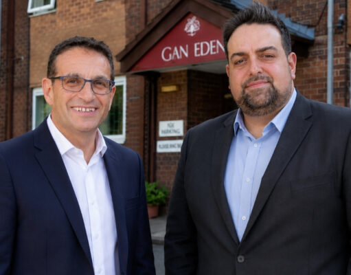 North west housing associations merger to create regional provider