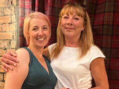 Belmayne Planner Retires To Practise What She’s Preached