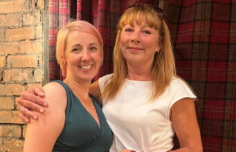 Belmayne Planner Retires To Practise What She’s Preached