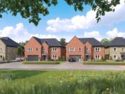 Newett Homes Acquires Parcel of Land in Harrogate to Extend Popular Development