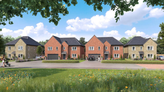 Newett-Homes-set-to-extend-The-Pastures-on-Otley-Road-Harrogate-after-acquiring-adjacent-land