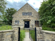 Otley church hall site with planning for six homes to be auctioned for £595,000