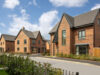 Additional land acquired in Heywood by Bellway for 61 new homes