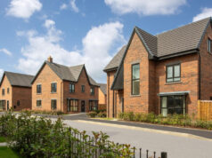 Additional land acquired in Heywood by Bellway for 61 new homes