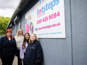 Green Light For Nursery Expansion In Benwell Set To Boost Support For Children And Families