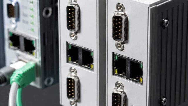 Specialist Connectorss Specialist Connectors