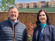 New homes Development Opens In Wakefield Suburb