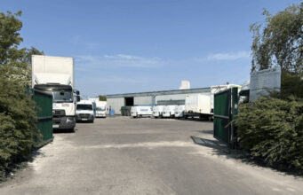 Sharpsmart Employee Recognised Following Successful NHS Customer Visit to Normanton Facility