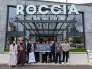 ROCCIA invests in future talent by welcoming 120 Lancashire students behind the scenes