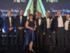 Spencer Bridge Engineering earns top industry honour for restoration of historic crossing