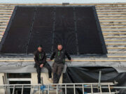 School friends behind Yorkshire renewable energy firm target expansion as demand surges