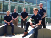 Spencer Group’s Commitment To Employer-Led Learning Pays Off With Five First-Class Honours Degrees