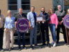 TaperedPlus backs Teesside Hospice through new corporate partnership