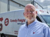 Speedy Freight shortlisted in two national awards