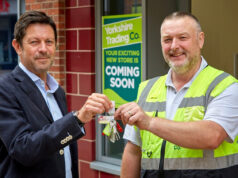 Regional Retail Institution Yorkshire Trading Company To Open At Flemingate