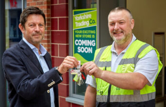 Regional Retail Institution Yorkshire Trading Company To Open At Flemingate