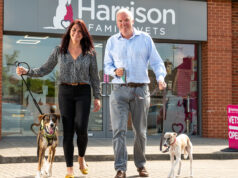Independent veterinary group marks five years with 10 practices and ambitious expansion plans